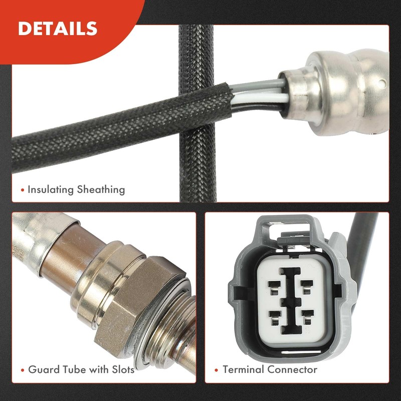 A-Premium O2 Oxygen Sensor Compatible with Acura RSX 2002 2003