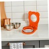 LIFKOME Sandwich Cutter and Sealer: Sandwich Press Maker for Kids