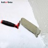 KOTARBAU® Stainless Steel Masonry Trowel 80 x 128 mm Plastering