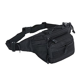 Fonrest Outdoor-Bauchtasche / -Gürteltasche