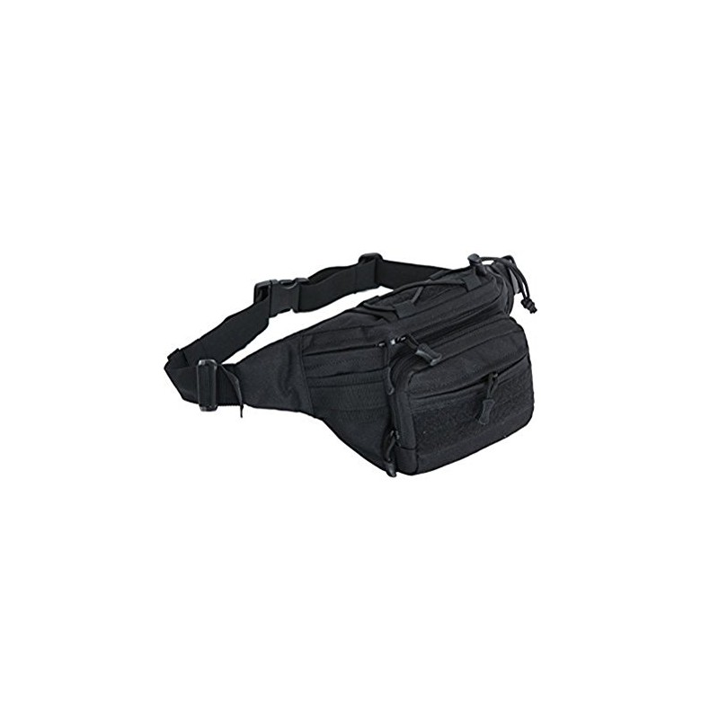 Fonrest Outdoor-Bauchtasche / -Gürteltasche