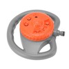 Lawn Sprinkler Watering Sprinkler 8 Patterns for Garden