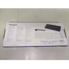 TARGUS AKB862US Compact Multi-Device Bluetooth Antimicrobial Keyboard (4D)