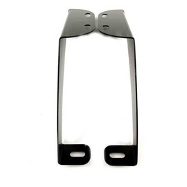 Harley Davidson Road Glide 2004-2013 FLTR Ghost Fairing Support Bracket Made From Stainless Steel 304