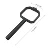 Kuashidai Mini Drone Mount Protector Handle for DJI Mini 3