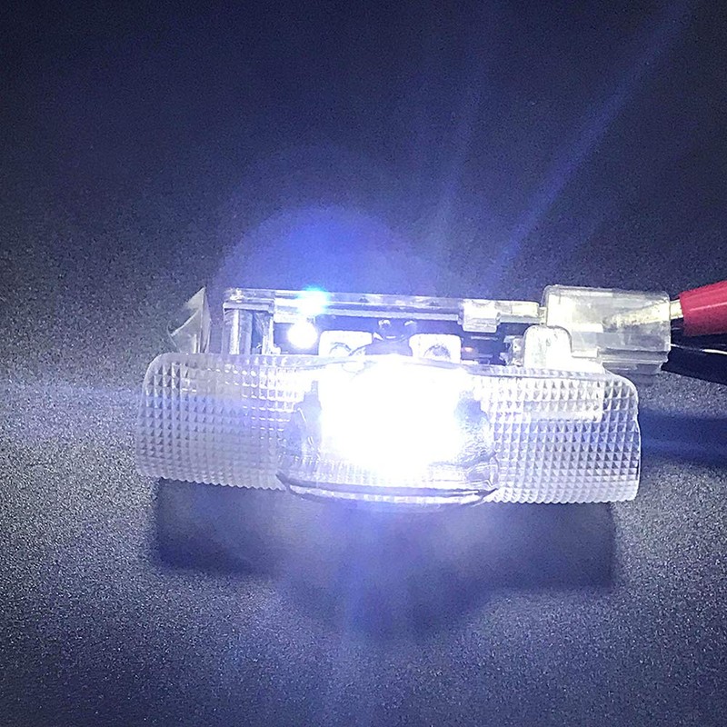 Hxqdt Courtesy Lamp, 30 / 40 / 50 Series Toyota