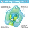 YOUWANLI Baby Swimming Float- Safe and Fun Water Experience for