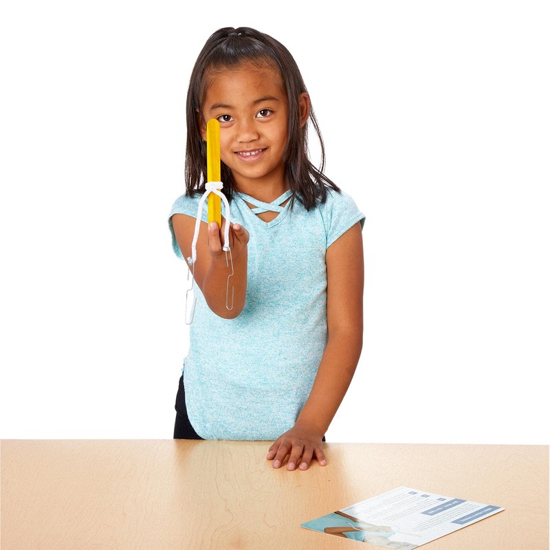 STEM Science Kit: Physics Science Kit, Ages 8+ | Experiments