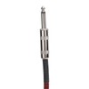 JORINDO 6.35mm Guitar Cable Low Noise Musical Instrument Amp Cord