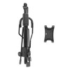 Folding Violin Tripod Holder Musical Wind Instrument Stand for Ukulele