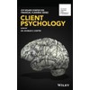 Client Psychology
