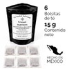 Té Herbal Artesanal Relajante
