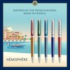 Waterman Hémisphère Ballpoint Pen, Hemisphere French Riviera Collection, Côte d'Azur,