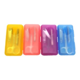 {Ara Trading} Nail clippers, nail grooming tools, toenail clippers, nail clipper set, nail clipper set, nail clippers / {아라무역}손톱깎기 손톱정리도구 발톱깎기 손톱깎기세트 손톱깍이세트 손톱깍이