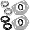 FBSCTMH 2 Set Rear Axle Bearing & Seal & Press