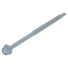Parthouse Osato Drill Biss, Hex, 0.2 inch (6 mm) x