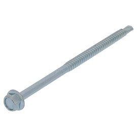 Parthouse Osato Drill Biss, Hex, 0.2 inch (6 mm) x Length 4.5 inches (115 mm), Pack of 20 (545-295)