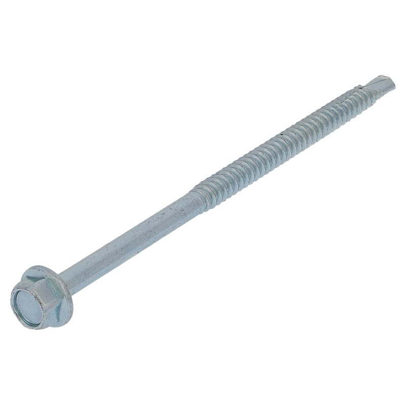 Parthouse Osato Drill Biss, Hex, 0.2 inch (6 mm) x
