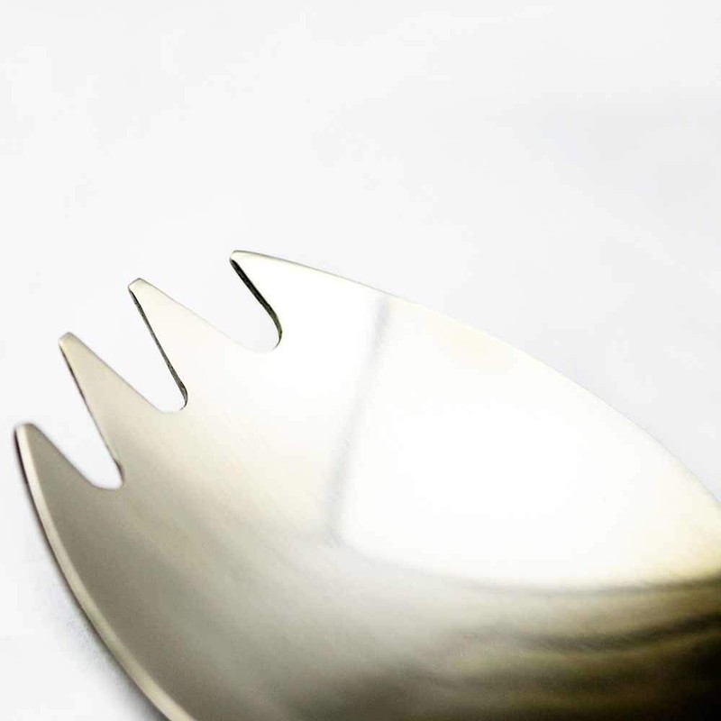 TOAKS Titanium Spork