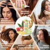 Dr.Girls More Volume Rice Water Hair Oil 6oz - Specification: