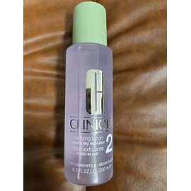 Clinique clarifying lotion 2   - 6.7 fl.oz/200 ml New