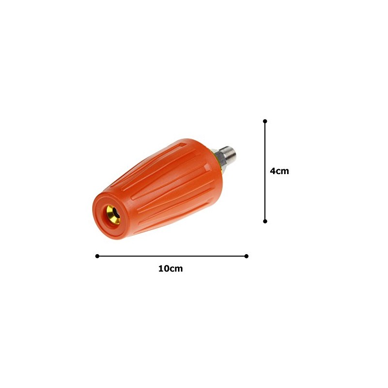 Seiwa Sangyo Powerful Turbo Nozzle TN-02 (040)
