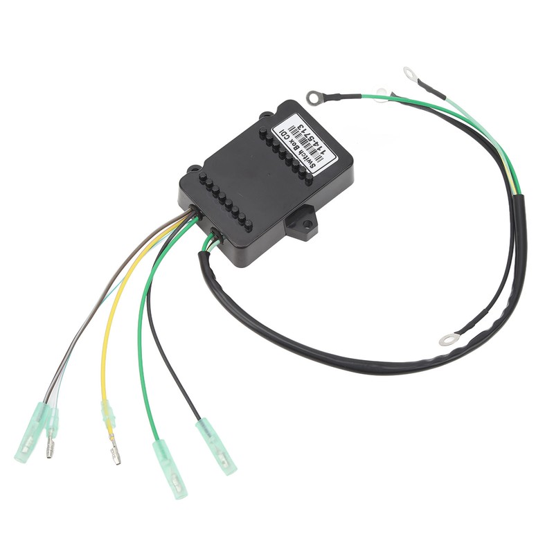 CDI Switch Box Power Pack 855713 A3 Outboard Motor Power