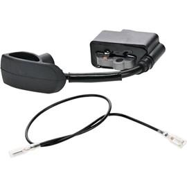 Stens 600-975 Ignition Coil Compatible with/Replacement for Stihl BR500, BR550 and BR600 blowers 4282 400 1305