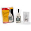 CE APPROVED DIGITAL HANDHELD HUMIDITY and TEMPERATURE METER HYGROMETER