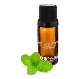 Aceite Esencial Menta (mentha X Piperita) Aromarte