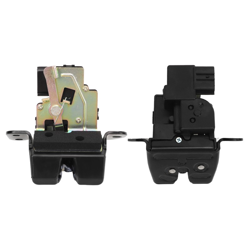 Trunk Lock Latch Actuator 81230 A7500 Rugged Reliable Tailgate Trunk