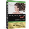Wellgenix Purvana Max 5000mcg Biotina Para Cabello Y Piel