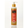 Moisturising Body Lotion that gives skin a bronze glow