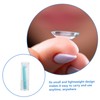 TOVINANNA Portable Removal Kit Accessory for Wearers Easy to Use