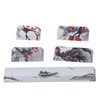 Wangjiang Plum Blossome Keycap Design Compatible with 61/64 for DIY