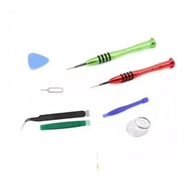 Radox Kit De Herramientas Para Tabletas Y Celulares