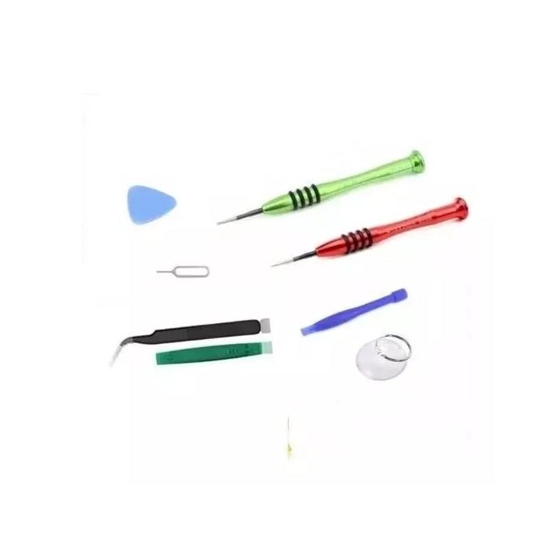 Radox Kit De Herramientas Para Tabletas Y Celulares