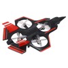 RC Quadcopter ESC Dual Lens Stunt Flying Auto Hover 3