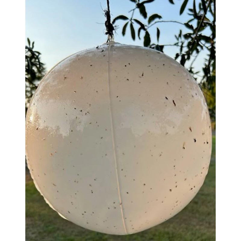 Bug Ball Mosquito Ball Replacement Kit - Biting Fly and