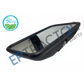 John Deere Large Size Tractor Mirror Universal Tractor Type Fits Varios Models Of Tractors+