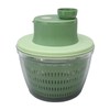 2 in 1 Electric Vegetable Cutter 1200rpm USB Charging Vegetable