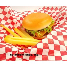 Just Dough It Fake French Fries & Steak Fries