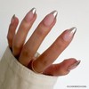 Glamnetic Best-Sellers Press On Nail Collection - Nail Glue &