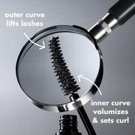 e.l.f. Mascara Incredi-curl Mascara