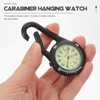 Beavorty Clip on Watch Backpack Buckle Belt Fob in the