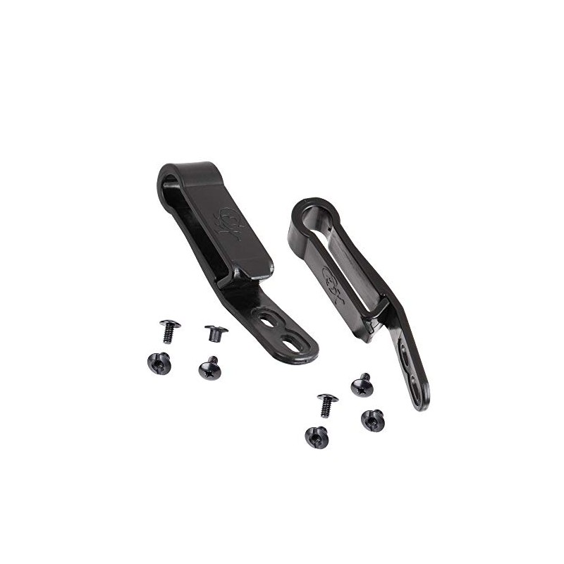 G-CODE IWB Clips (Sold in Set of 2/ Hardware Included)