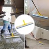 1 Pack 22" Notched Squeegee for Epoxy with 5mm Serrated