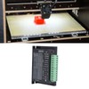 TB6600 4A DC9‑42V Stepper Motor Driver for 42 57 86