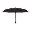 Doppler Mia Salzburg Pocket Umbrella 27.5 cm, Black