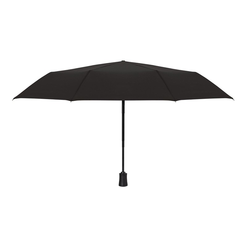Doppler Mia Salzburg Pocket Umbrella 27.5 cm, Black